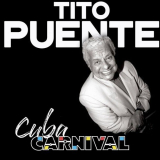 Tito Puente - Cuba Carnival 'Orange Juice Records