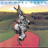 Van Dyke Parks - Jump! '1984/1990