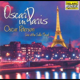 Oscar Peterson - Oscar in Paris-Live at the Salle Pleyel '1997