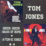 Tom Jones - Green Green Grass of Home + A-Tom-Ic-Jones '2017