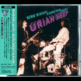 Uriah Heep - King Biscuit Flower Hour Presents: Uriah Heep '1997