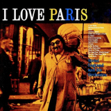 Michel Legrand - I Love Paris (Remastered) '1954; 2019