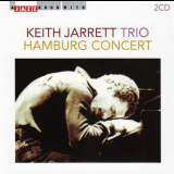 Keith Jarrett Trio - A Jazz Hour with Keith Jarrett: Hamburg Concert '2014