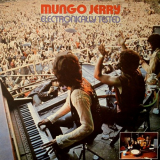 Mungo Jerry - Electronically Tested [LP] '1971