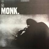 Thelonious Monk - Monk [LP] '2018 (1964)