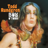 Todd Rundgren - Box OTodd [3CD] '2016
