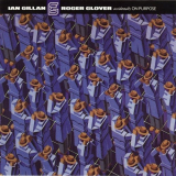 Gillan & Glover - Accidentally On Purpose [LP] (Reissue, 180gm) '2016 (1988)