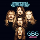 Hypnos - GBG Sessions '2018