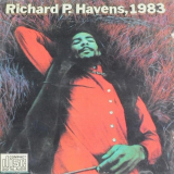 Richie Havens - Richard P. Havens 1983 '1969/1990