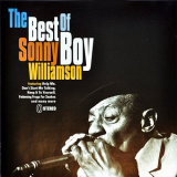 Sonny Boy Williamson - The Best Of Sonny Boy Williamson '2000