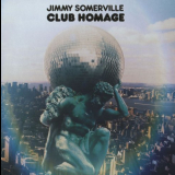 Jimmy Somerville - Club Homage '2016