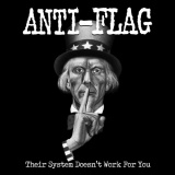 Anti-Flag - Their System Doesnt Work for You (Re-Mastered) '2018