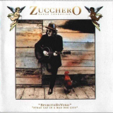 Zucchero - Spirito DiVino (International Version) '1995