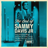 Sammy Davis Jr. - The Best Of Sammy Davis Jr. (2018) '2017