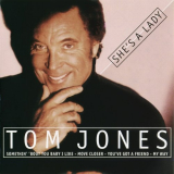 Tom Jones - Shes A Lady '1996