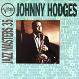 Johnny Hodges - Verve Jazz Masters 35 '1994