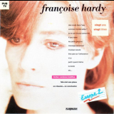 Francoise Hardy - Vingt ans vingt titres '1989