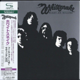 Whitesnake - Ready Anâ€™ Willing '2008