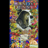 Sandy Denny - A Boxful Of Treasures '2004