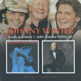 Johnny Winter - Saint And Sinners / Johnny Dawson Winter III '2007