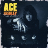 Ace Frehley - Trouble Walkin '1989