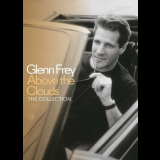 Glenn Frey - Above The Clouds - The Collection [3CD Only] '2018