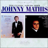 Johnny Mathis - Raindrops Keep Fallin on My Head / Love Story 'Sony Music