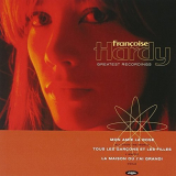 Francoise Hardy - Greatest Recordings '1995