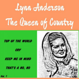 Lynn Anderson - Lynn Anderson - the Queen of Country, Vol. 1 '2016