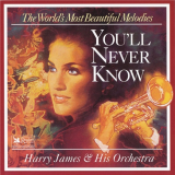 Harry James & His Orchestra - Youll Never Know '1995
