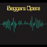 Beggars Opera - Lifeline '1980/2009