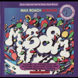 Max Roach - MBoom '1979