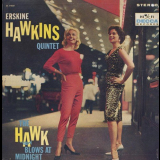 Erskine Hawkins - The Hawk Blows At Midnight '1961