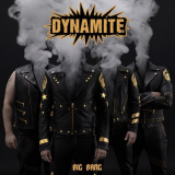 Dynamite - Big Bang '2017