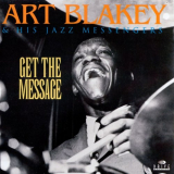 Art Blakey - Get the Message 'January 1, 1966 - January 9, 1966
