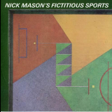 Nick Mason - Nick Masons Fictitious Sports '1981