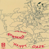 Elton Deans Ninesense - Happy Daze + Oh! For The Edge '2009