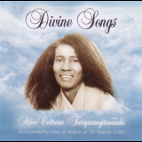 Alice Coltrane - Turiyasangitananda, Divine Songs '1987