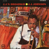 J.J. Johnson - J.J.s Broadway '1963