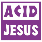Acid Jesus - Flashbacks 1992 â€“ 1998 '2017