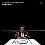 Lee Fields & The Expressions - Special Night '2016