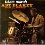 Art Blakey & The Jazz Messengers - Blues March '1976