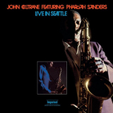 John Coltrane - Live In Seattle 1971 '2017