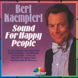 Bert Kaempfert - Sound For Happy People '1990