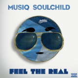 Musiq Soulchild - Feel The Real '2017