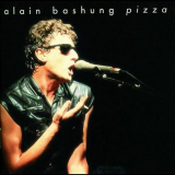 Alain Bashung - Pizza '1981