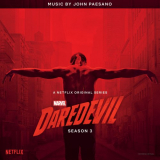 John Paesano - Daredevil: Season 3 (Original Soundtrack Album) '2018