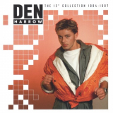 Den Harrow - The 12 Collection 1984-1987 '2015