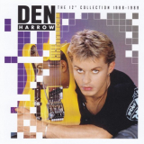 Den Harrow - The 12 Collection 1988-1989 '2018
