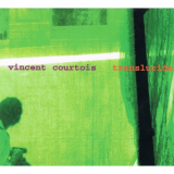 Vincent Courtois - Translucide '2000